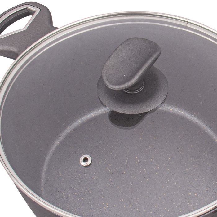 Кастрюля Pepper Маренго 3,9 л (PR-2222) изображение 4
