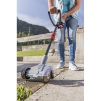 Подметальная машина AL-KO очиститель швов МВ 2010 Easy Flex (113696) изображение 12