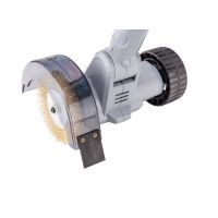Подметальная машина AL-KO очиститель швов МВ 2010 Easy Flex (113696) изображение 2