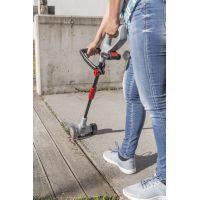 Подметальная машина AL-KO очиститель швов МВ 2010 Easy Flex (113696) изображение 6