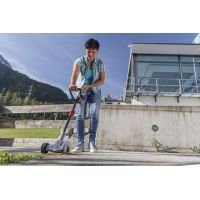 Подметальная машина AL-KO очиститель швов МВ 2010 Easy Flex (113696) изображение 7