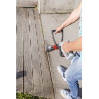 Подметальная машина AL-KO очиститель швов МВ 2010 Easy Flex (113696) изображение 8