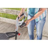 Подметальная машина AL-KO очиститель швов МВ 2010 Easy Flex (113696) изображение 9