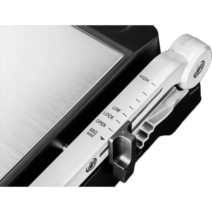 Електрогриль ECG KG 1000 Gourmet (KG1000 Gourmet) зображення 6