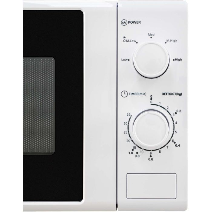 Микроволновая печь Kernau KFMO 2011 MW (KFMO2011MW) изображение 2