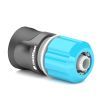 Конектор для шланга Cellfast ERGO 1/2" з аквастопом (53-120) зображення 5