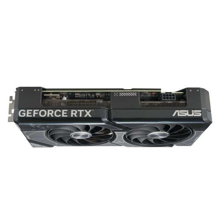 Відеокарта ASUS GeForce RTX4070 12Gb DUAL OC (DUAL-RTX4070-O12G) зображення 10