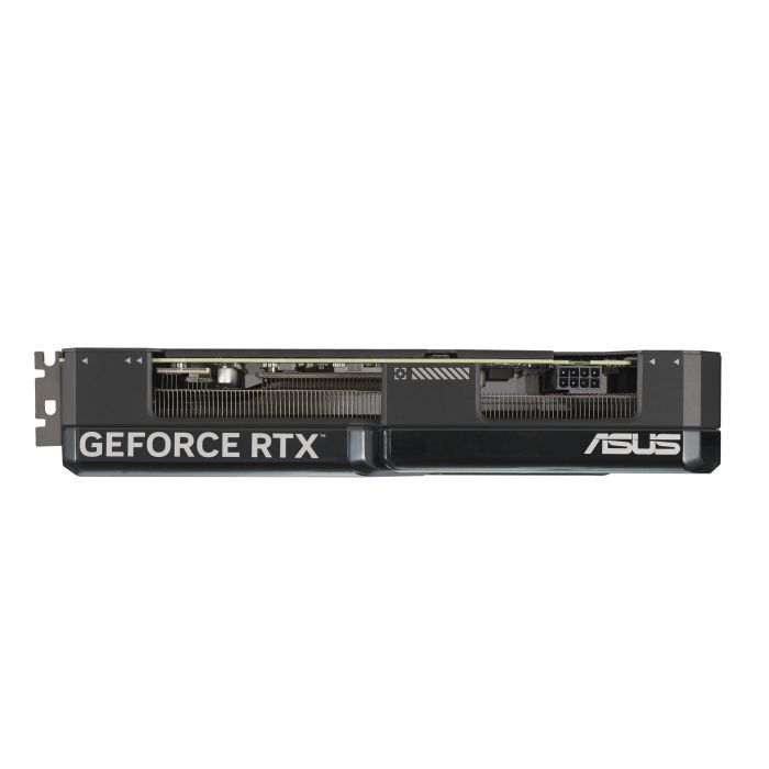 Відеокарта ASUS GeForce RTX4070 12Gb DUAL OC (DUAL-RTX4070-O12G) зображення 11