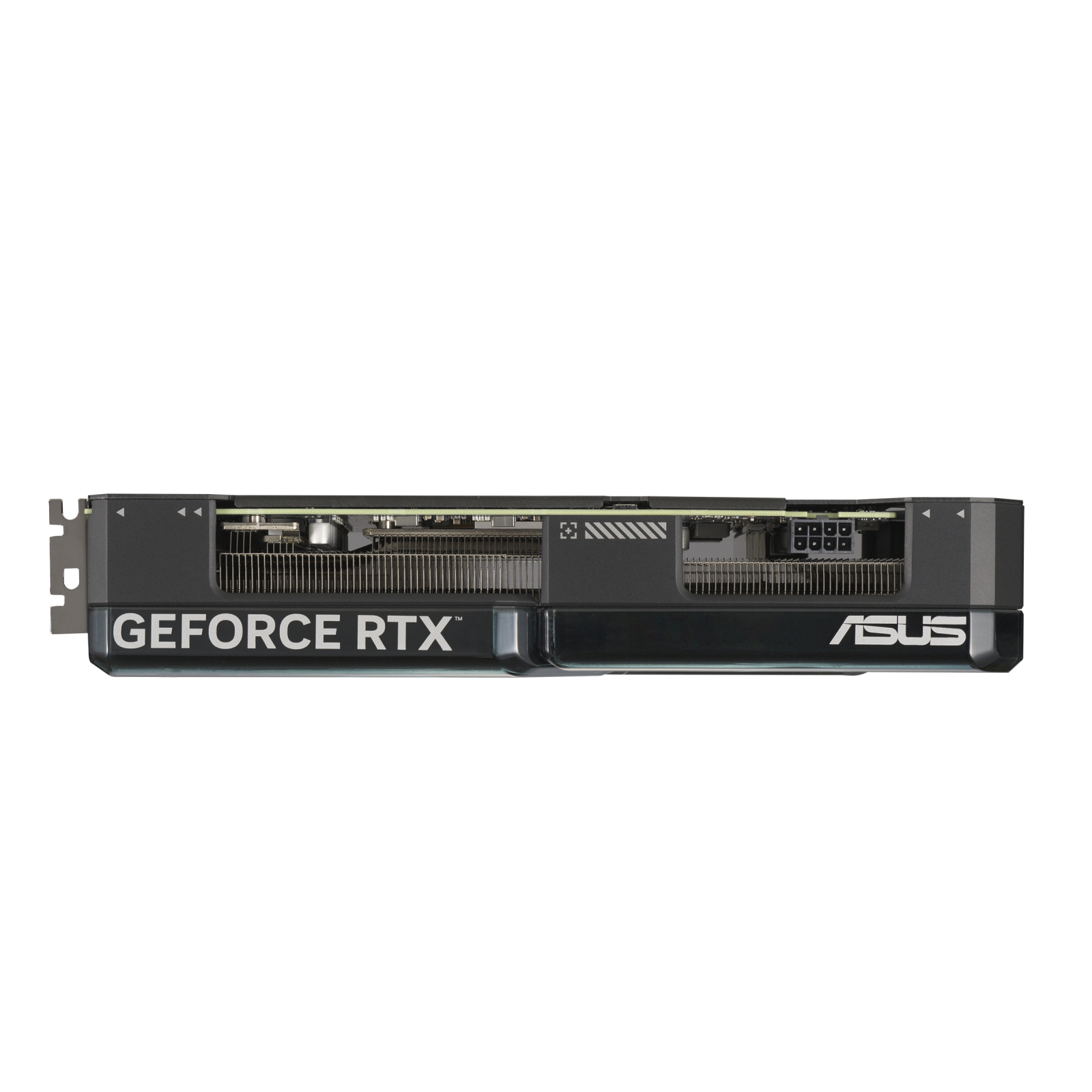 Видеокарта ASUS GeForce RTX4070 12Gb DUAL OC (DUAL-RTX4070-O12G) изображение 11