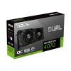 Відеокарта ASUS GeForce RTX4070 12Gb DUAL OC (DUAL-RTX4070-O12G) зображення 12