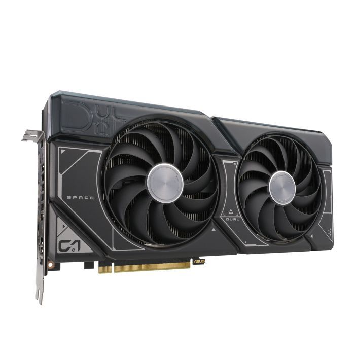 Відеокарта ASUS GeForce RTX4070 12Gb DUAL OC (DUAL-RTX4070-O12G) зображення 3