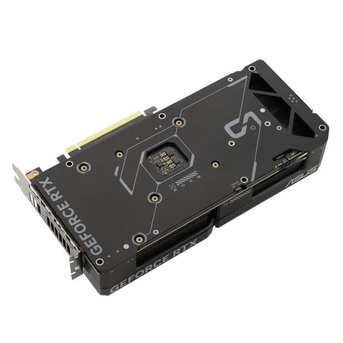 Відеокарта ASUS GeForce RTX4070 12Gb DUAL OC (DUAL-RTX4070-O12G) зображення 6