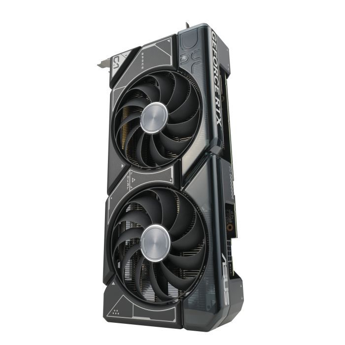 Відеокарта ASUS GeForce RTX4070 12Gb DUAL OC (DUAL-RTX4070-O12G) зображення 8