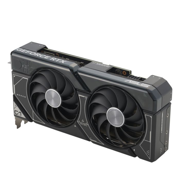 Відеокарта ASUS GeForce RTX4070 12Gb DUAL OC (DUAL-RTX4070-O12G) зображення 9