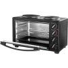 Электропечь ECG ET 32303 Black изображение 3