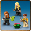 Конструктор LEGO Harry Potter Флаг общежития Гафелпаф 313 деталей (76412) изображение 5