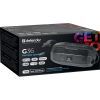 Акустическая система Defender G36 5Вт FM/microSD/USB Black (65036) изображение 6