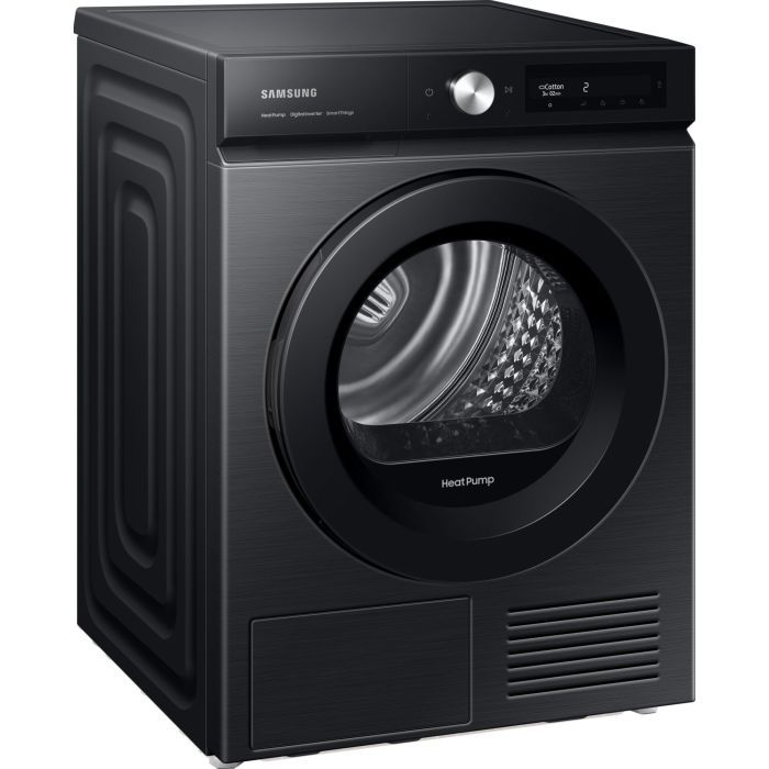 Сушильна машина Samsung DV90BB5245ABUA зображення 2