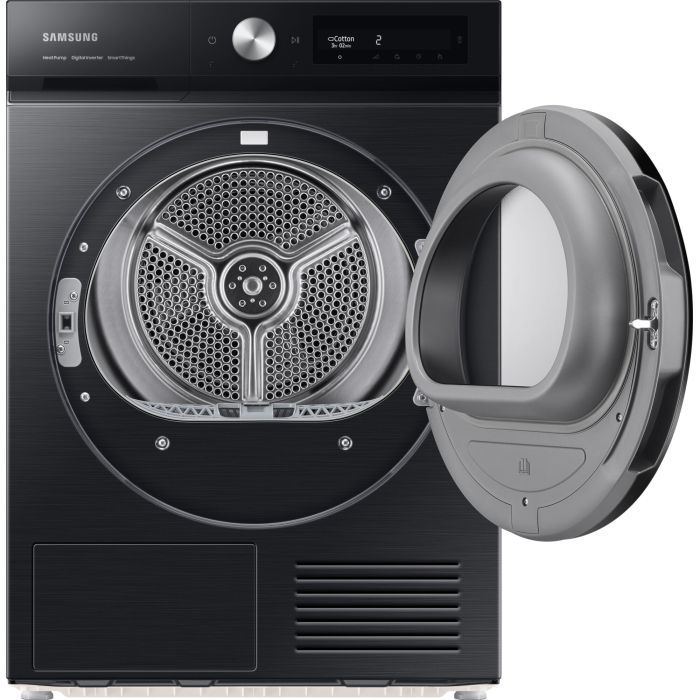 Сушильна машина Samsung DV90BB5245ABUA зображення 4
