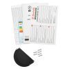 Витяжка кухонна Perfelli BI 7652 BL 1000 LED зображення 11