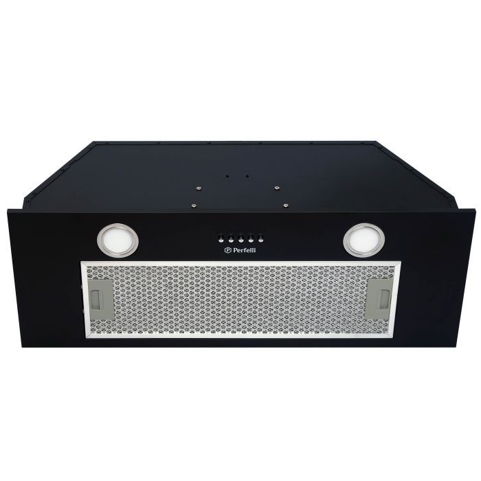 Витяжка кухонна Perfelli BI 7652 BL 1000 LED