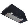 Витяжка кухонна Perfelli BI 7652 BL 1000 LED зображення 2