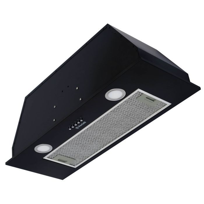 Витяжка кухонна Perfelli BI 7652 BL 1000 LED зображення 3