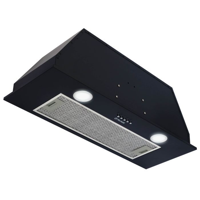 Витяжка кухонна Perfelli BI 7652 BL 1000 LED зображення 4