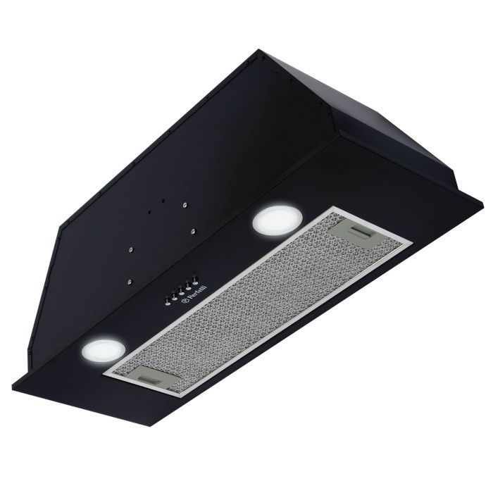 Витяжка кухонна Perfelli BI 7652 BL 1000 LED зображення 5