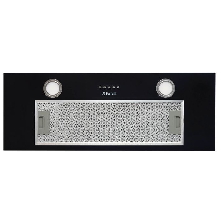 Витяжка кухонна Perfelli BI 7652 BL 1000 LED зображення 6
