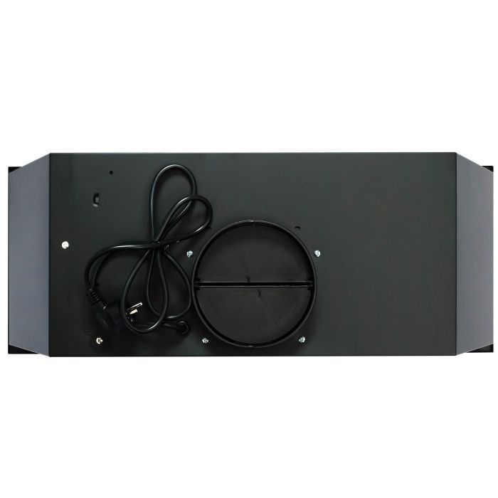 Витяжка кухонна Perfelli BI 7652 BL 1000 LED зображення 9