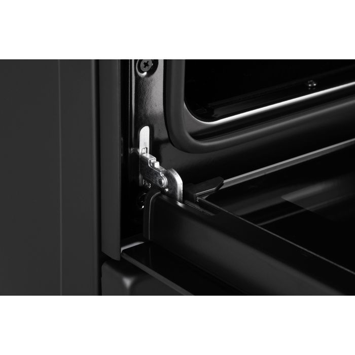 Плита Ardesto FSCF-C606MB изображение 10