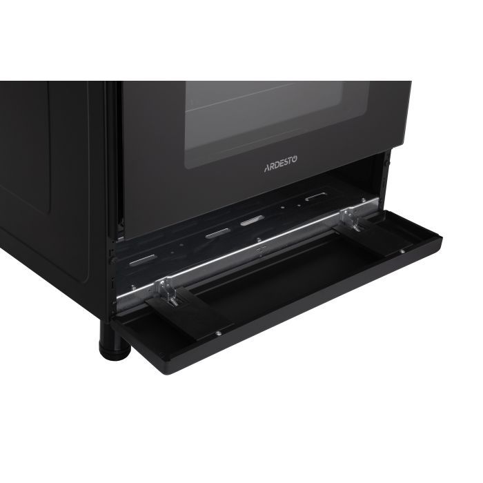 Плита Ardesto FSCF-C606MB изображение 12