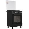 Плита Ardesto FSCF-C606MB изображение 3