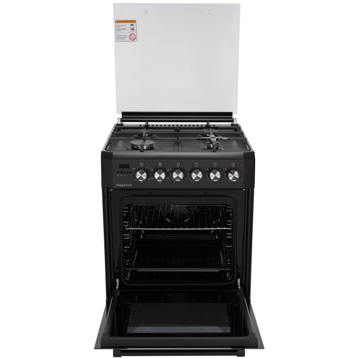 Плита Ardesto FSCF-C606MB изображение 5