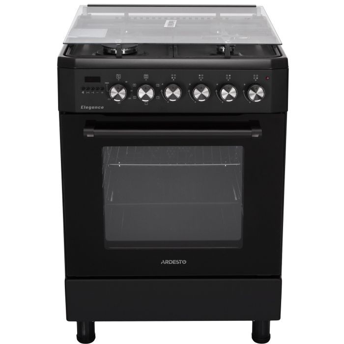 Плита Ardesto FSCF-C606MB изображение 6