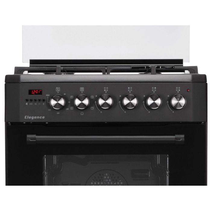 Плита Ardesto FSCF-C606MB изображение 7