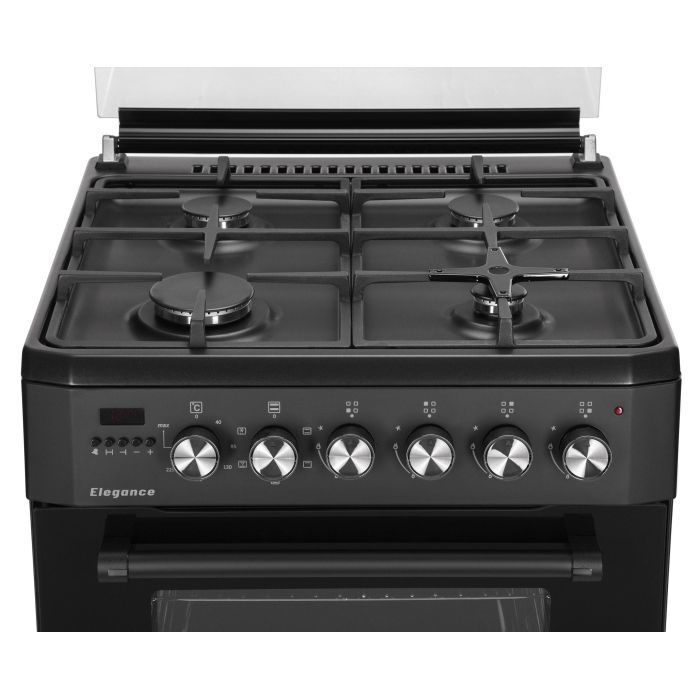 Плита Ardesto FSCF-C606MB изображение 8