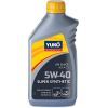 Моторное масло Yuko SUPER SYNTHETIC 5W-40 1л (4820070245592 4823110402276)
