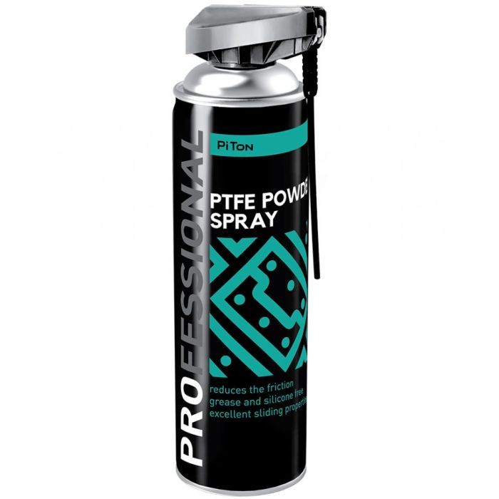 Мастило автомобільне PITON PTFE 500 мл (22982) зображення 2