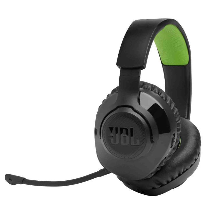 Наушники JBL Quantum 360P Wireless for PS White (JBLQ360PWLWHTBLU)