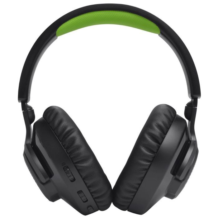 Наушники JBL Quantum 360P Wireless for PS White (JBLQ360PWLWHTBLU) изображение 2