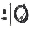 Навушники JBL Quantum 360X Wireless for Xbox Black (JBLQ360XWLBLKGRN) зображення 3