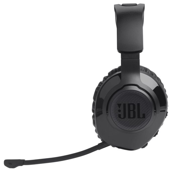 Наушники JBL Quantum 360P Wireless for PS White (JBLQ360PWLWHTBLU) изображение 4