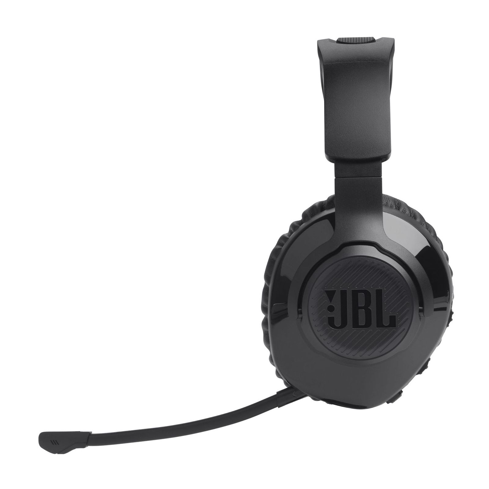 Навушники JBL Quantum 360X Wireless for Xbox Black (JBLQ360XWLBLKGRN) зображення 4