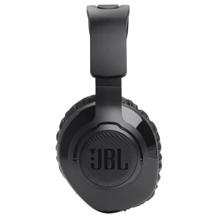 Наушники JBL Quantum 360P Wireless for PS White (JBLQ360PWLWHTBLU) изображение 5