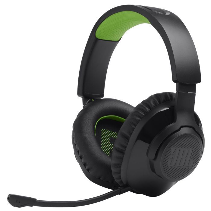Наушники JBL Quantum 360P Wireless for PS White (JBLQ360PWLWHTBLU) изображение 7
