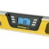 Уровень Stanley FatMax, цифровой, алюминиевый, L= 400 мм, 2 капс. (0-42-063) изображение 3
