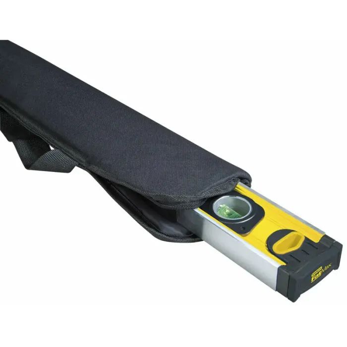 Уровень Stanley FatMax, цифровой, алюминиевый, L= 400 мм, 2 капс. (0-42-063) изображение 4