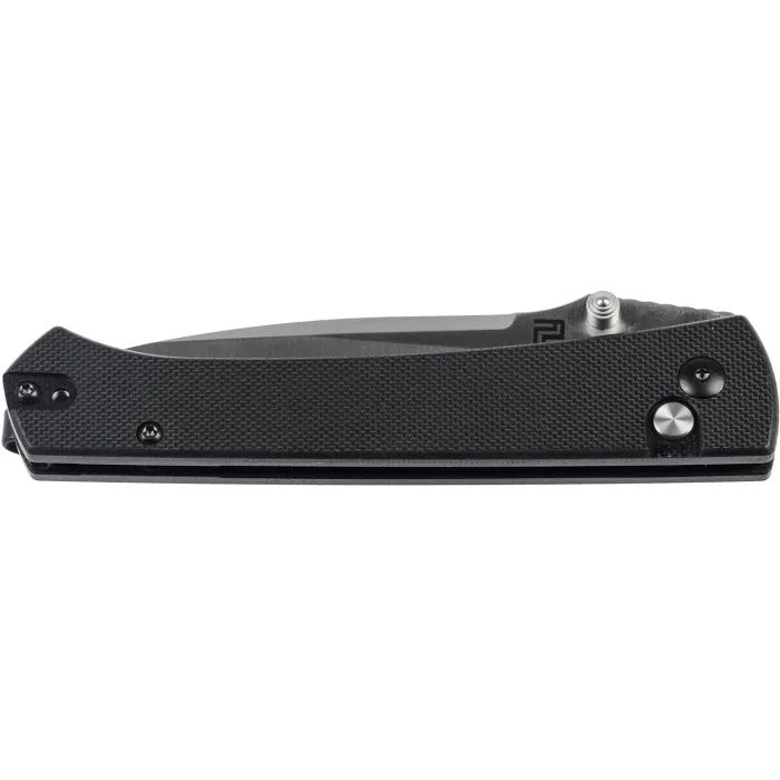 Ніж Artisan Andromeda AR-RPM9 Steel G10 Black (1856P-BK) зображення 2